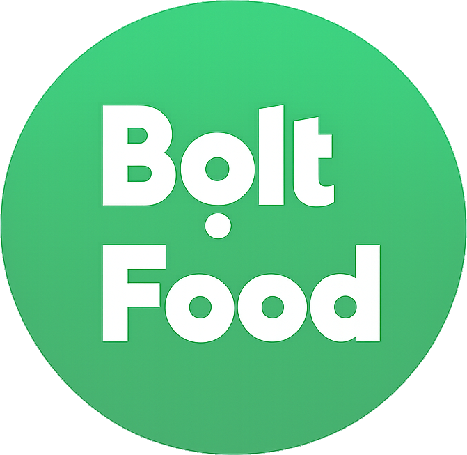 Bolt Food